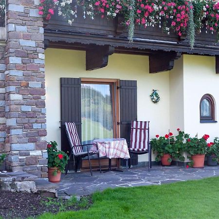 Apartment In Tyrol 100 M To The Mountain Railway 이터 외부 사진