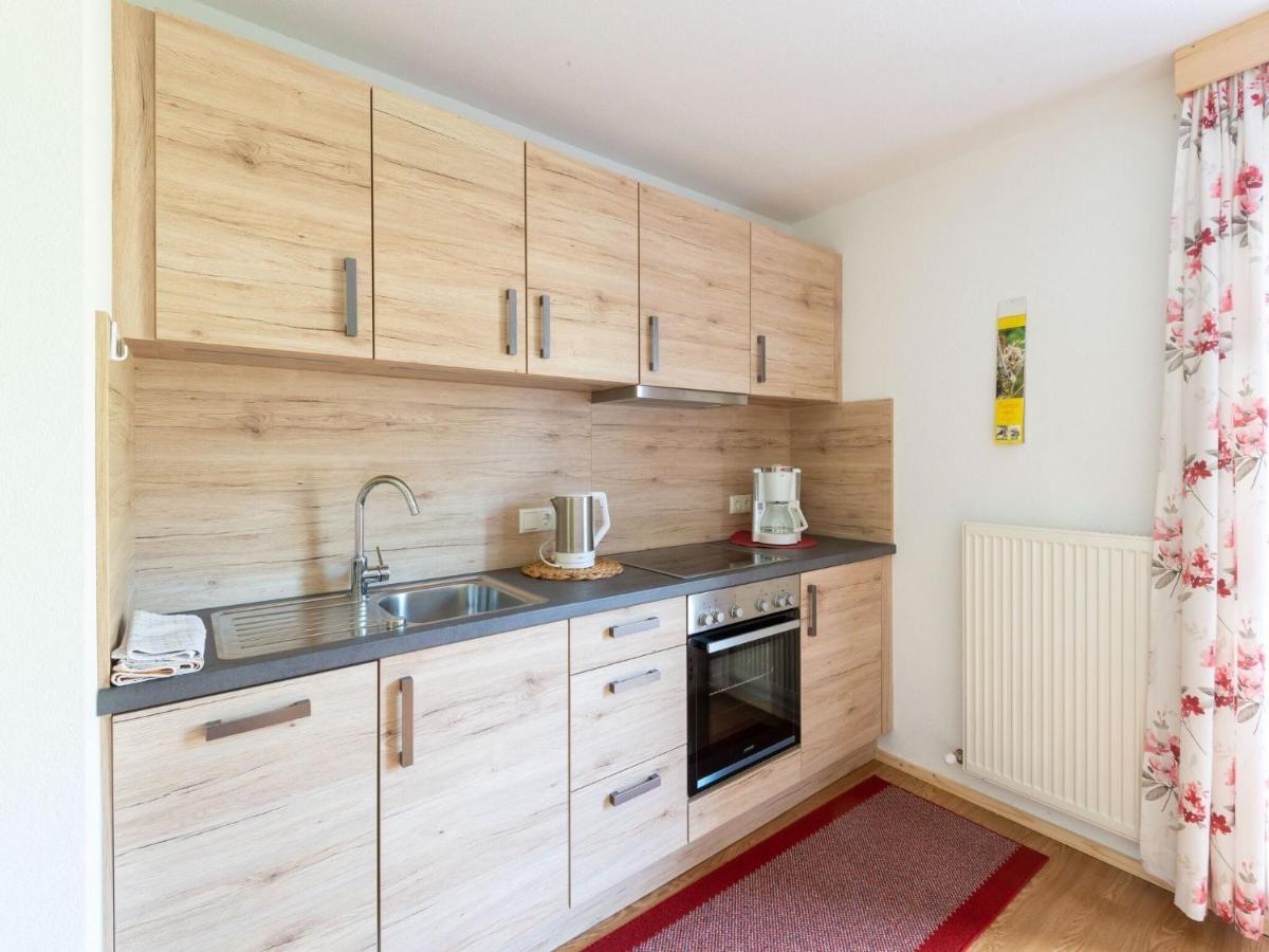 Apartment In Tyrol 100 M To The Mountain Railway 이터 외부 사진