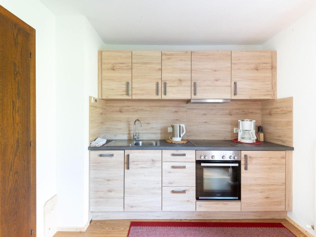 Apartment In Tyrol 100 M To The Mountain Railway 이터 외부 사진