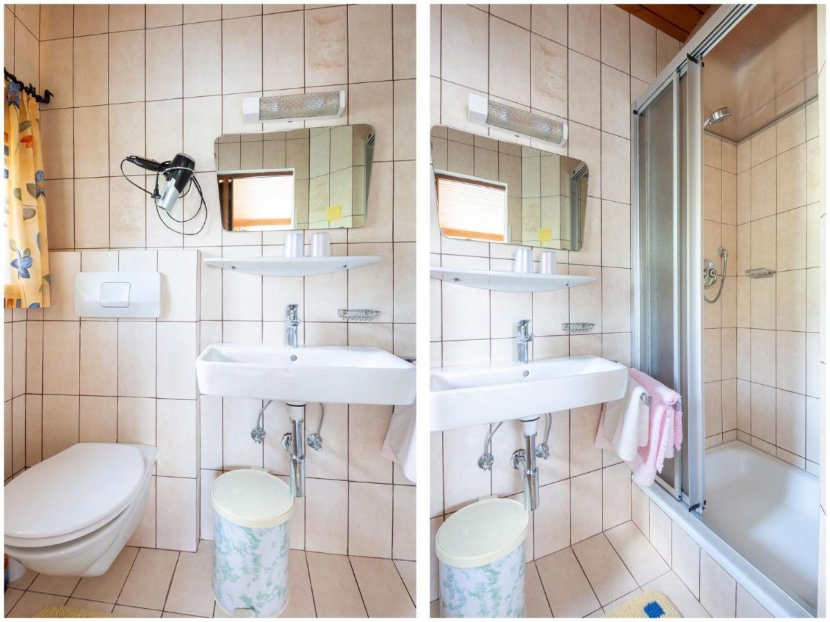 Apartment In Tyrol 100 M To The Mountain Railway 이터 외부 사진