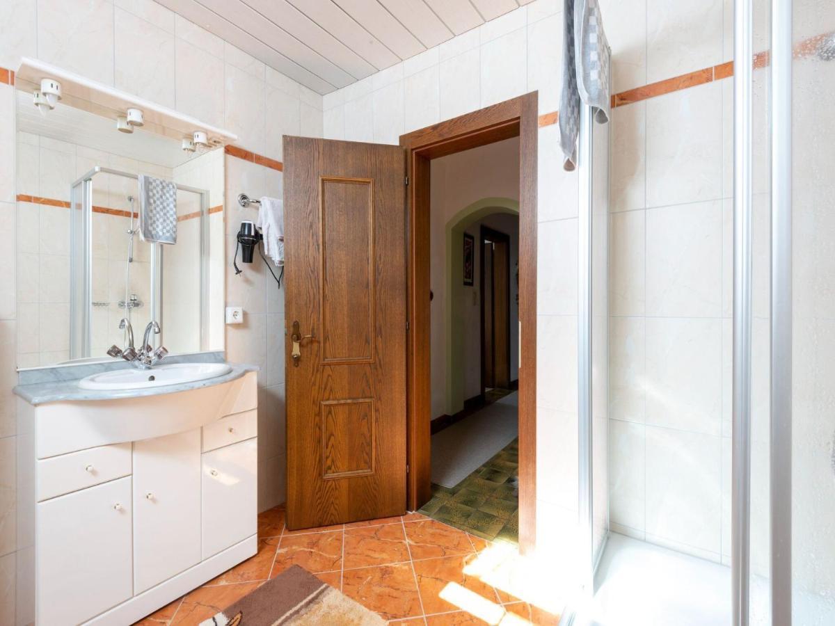 Apartment In Tyrol 100 M To The Mountain Railway 이터 외부 사진