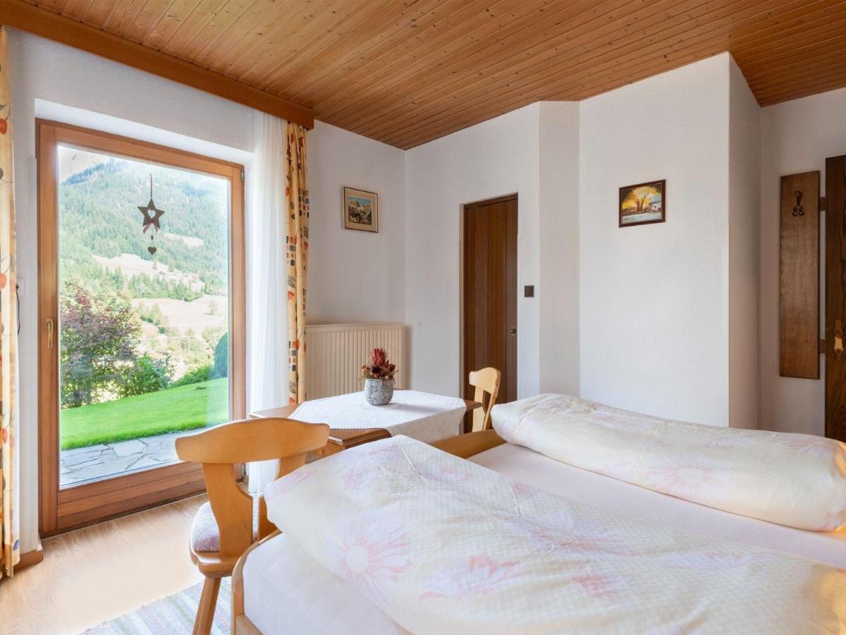 Apartment In Tyrol 100 M To The Mountain Railway 이터 외부 사진