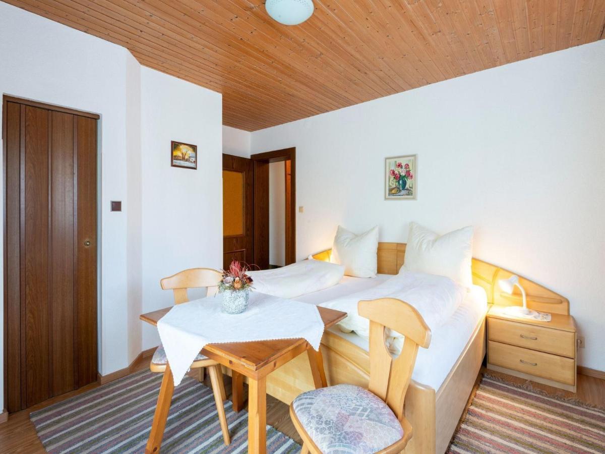 Apartment In Tyrol 100 M To The Mountain Railway 이터 외부 사진
