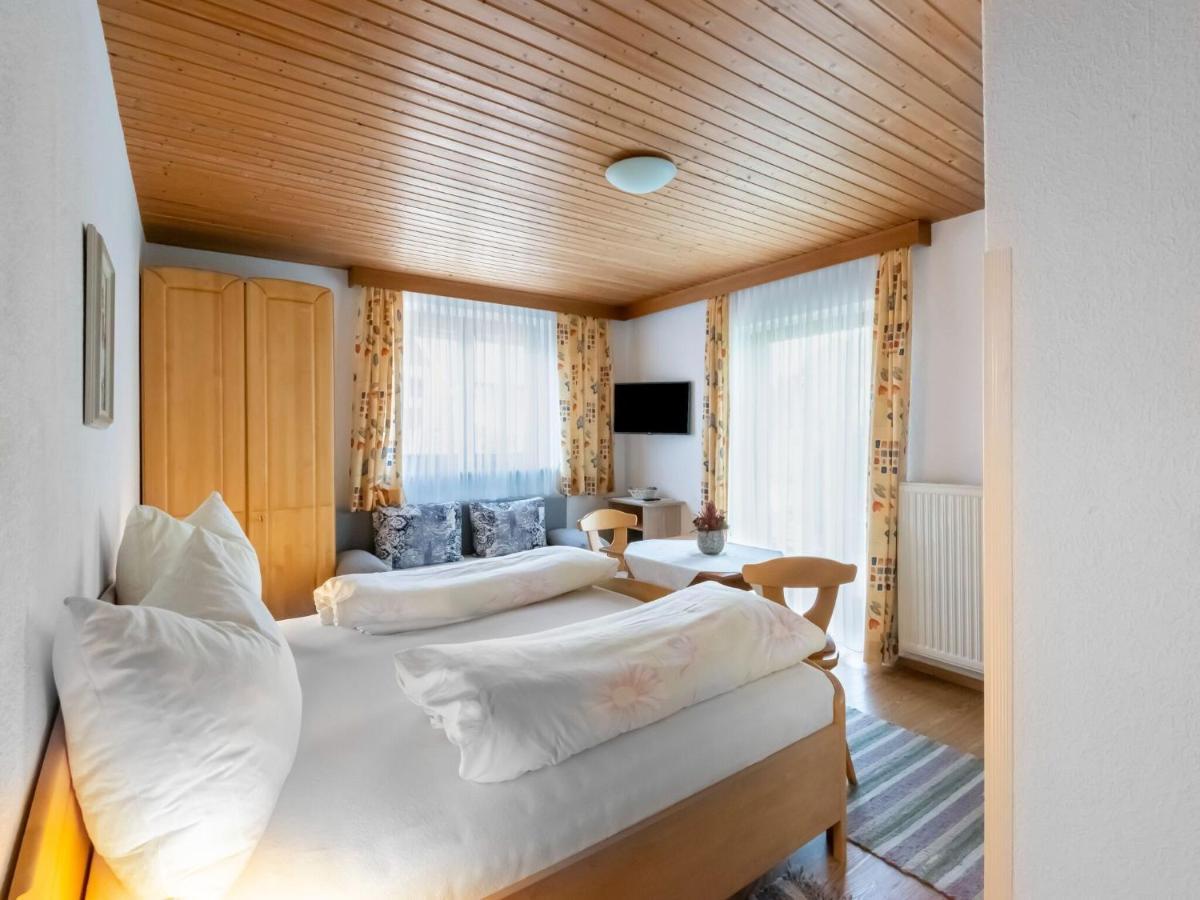 Apartment In Tyrol 100 M To The Mountain Railway 이터 외부 사진